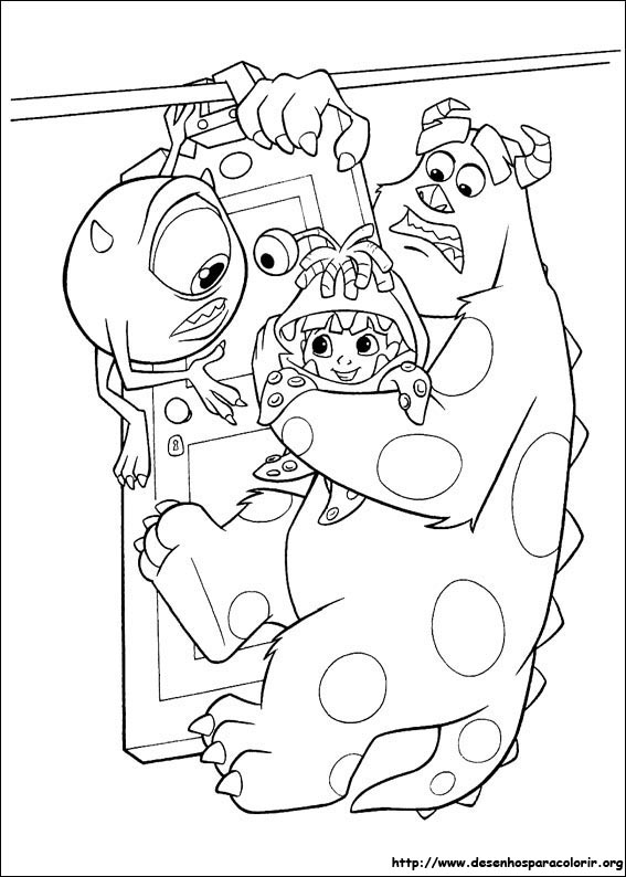 Desenho para imprimir !