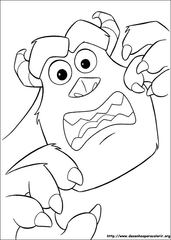 Desenho para imprimir !