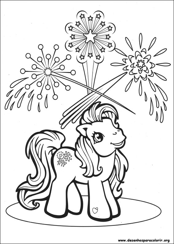 Desenho para imprimir !