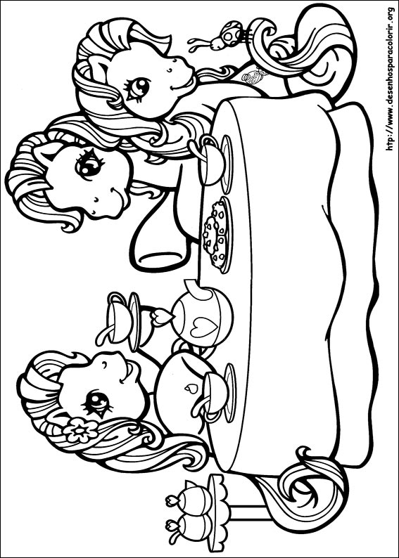 Desenho para imprimir !