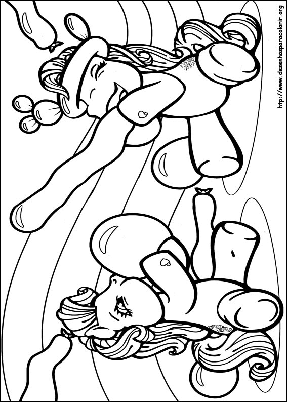 Desenho para imprimir !