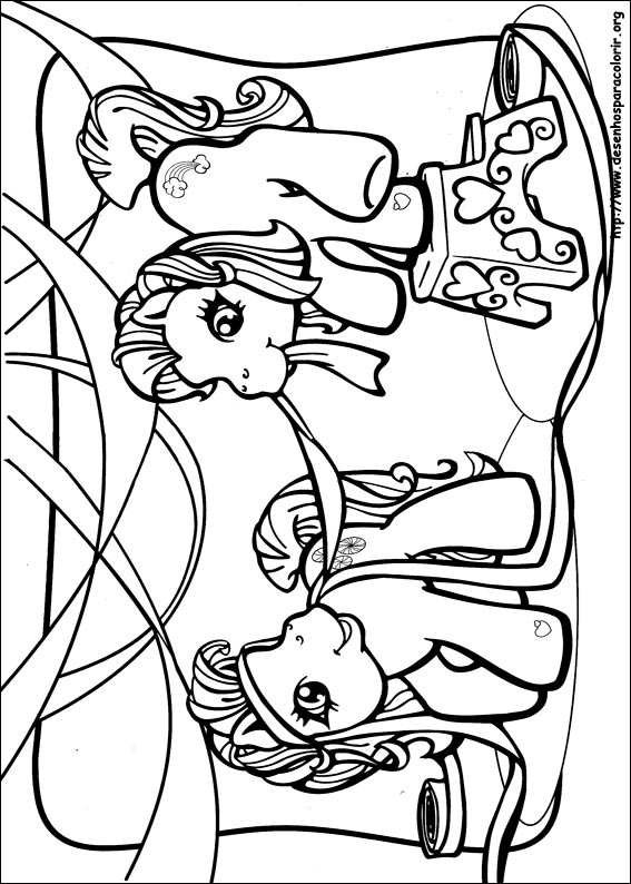 Desenho para imprimir !