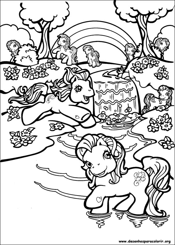 Desenho para imprimir !