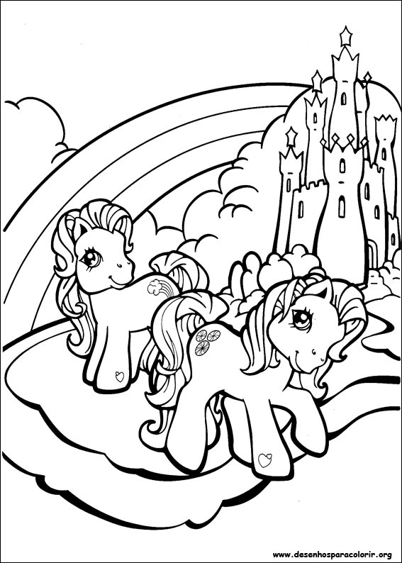 Desenho para imprimir !