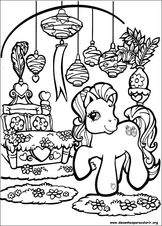 Desenho para imprimir !