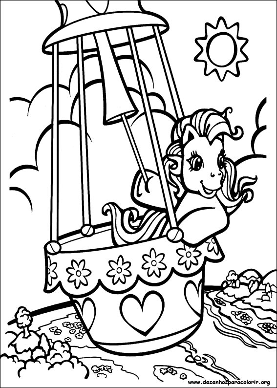 Desenho para imprimir !