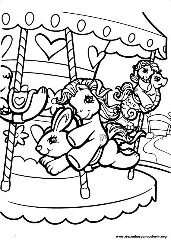 Desenho para imprimir !