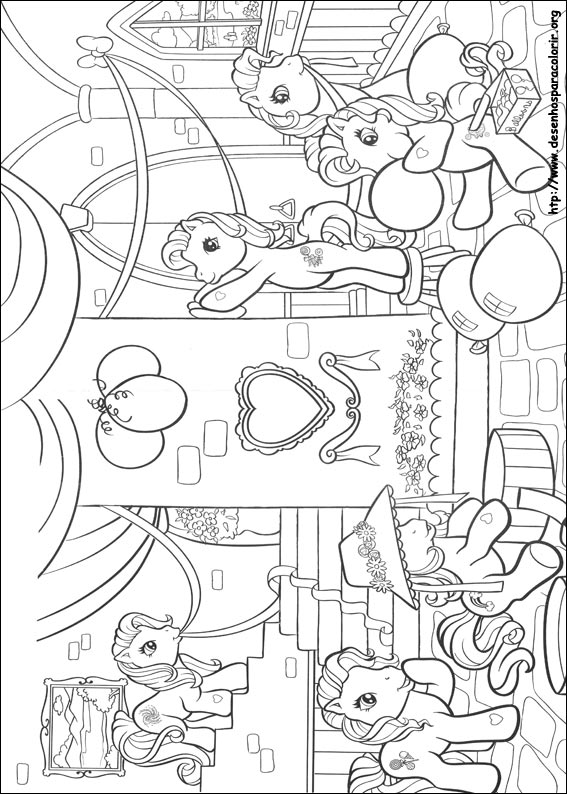 Desenho para imprimir !