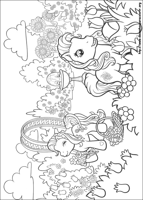 Desenho para imprimir !