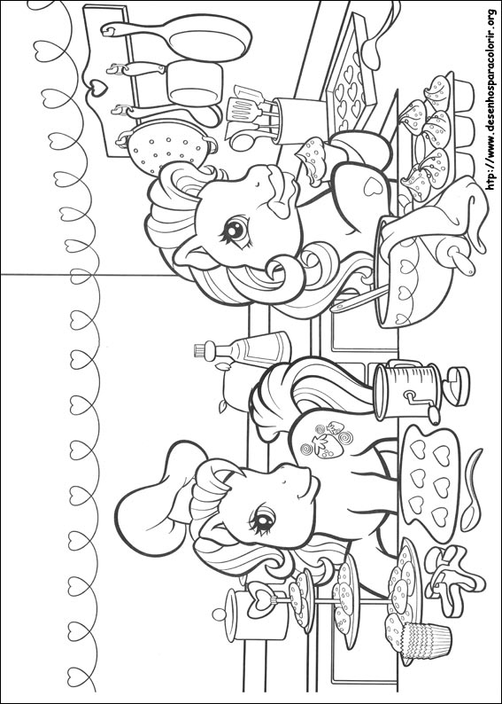 Desenho para imprimir !