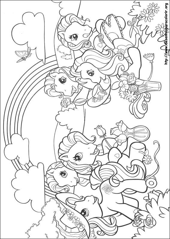 Desenho para imprimir !