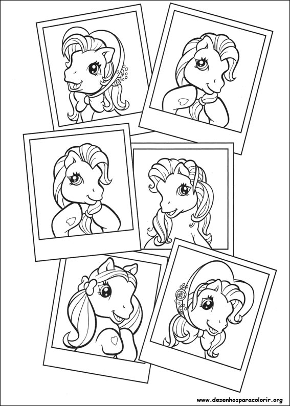 Desenho para imprimir !