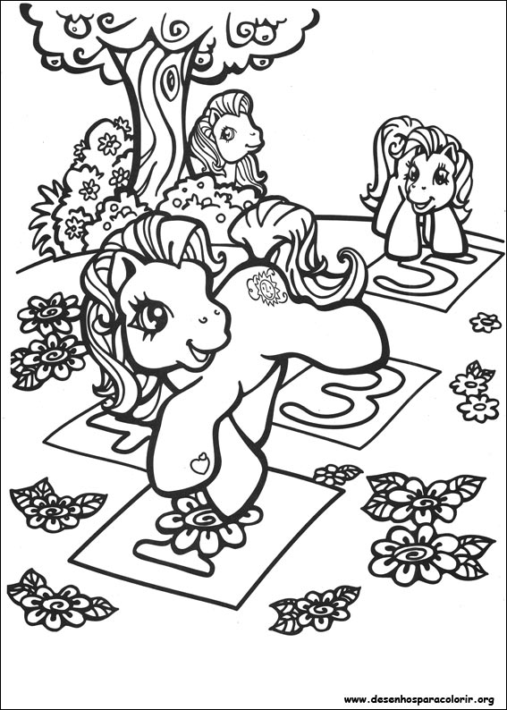 Desenho para imprimir !