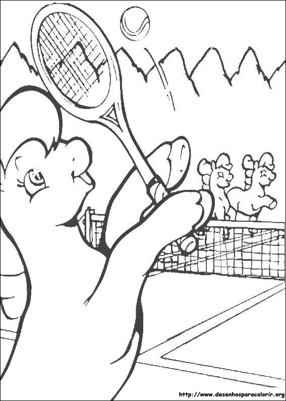 Desenho para imprimir !