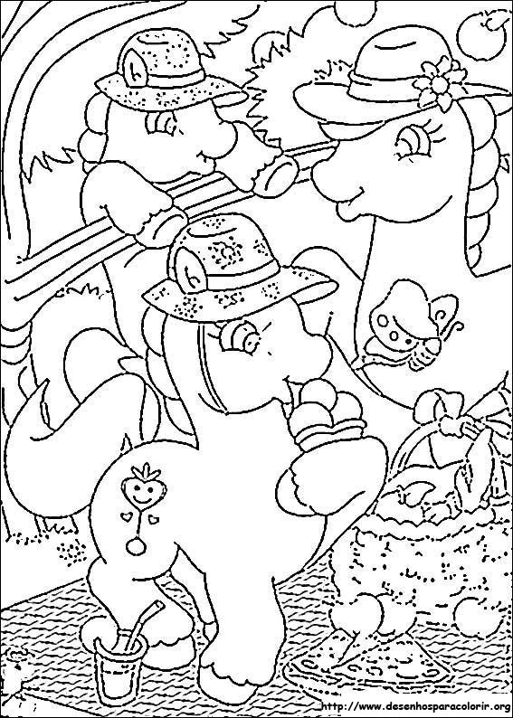 Desenho para imprimir !