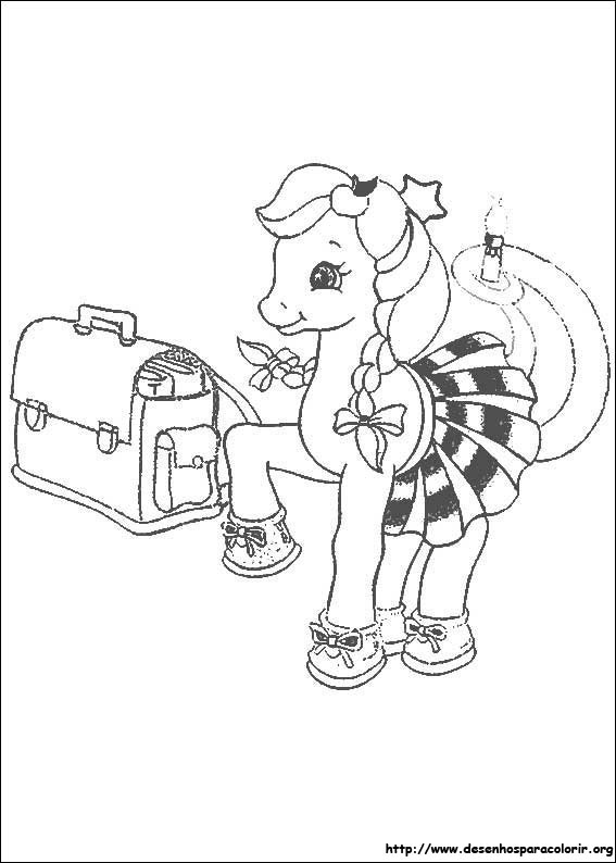 Desenho para imprimir !