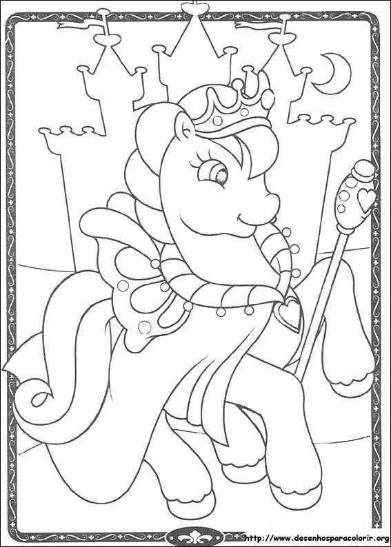 Desenho para imprimir !