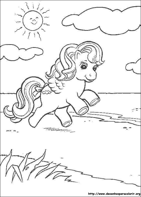 Desenho para imprimir !