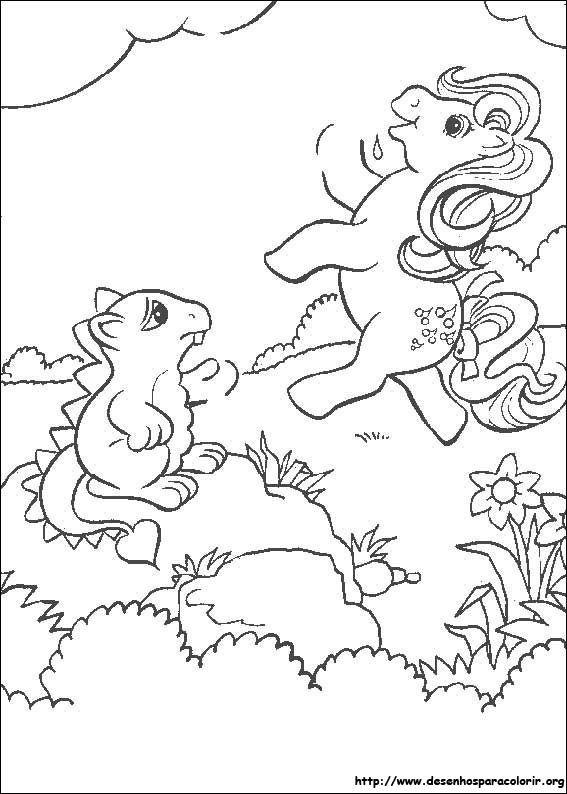 Desenho para imprimir !