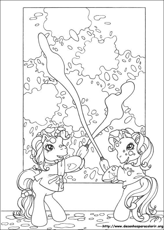 Desenho para imprimir !