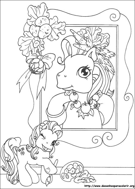 Desenho para imprimir !