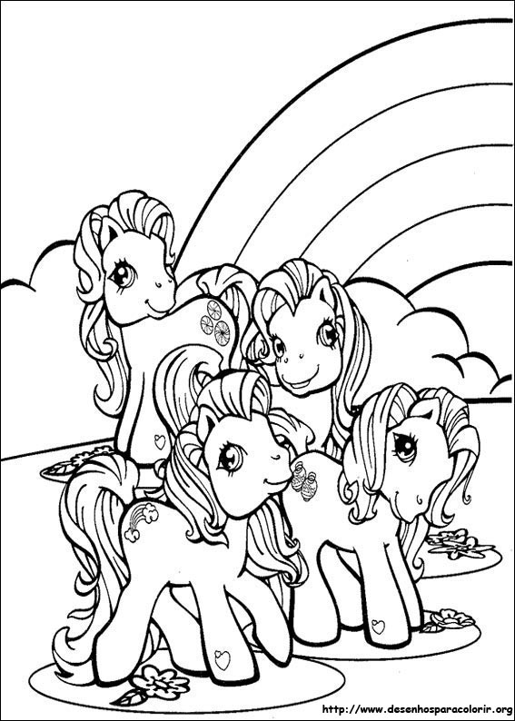 Desenho para imprimir !