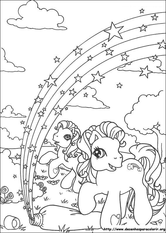 Desenho para imprimir !