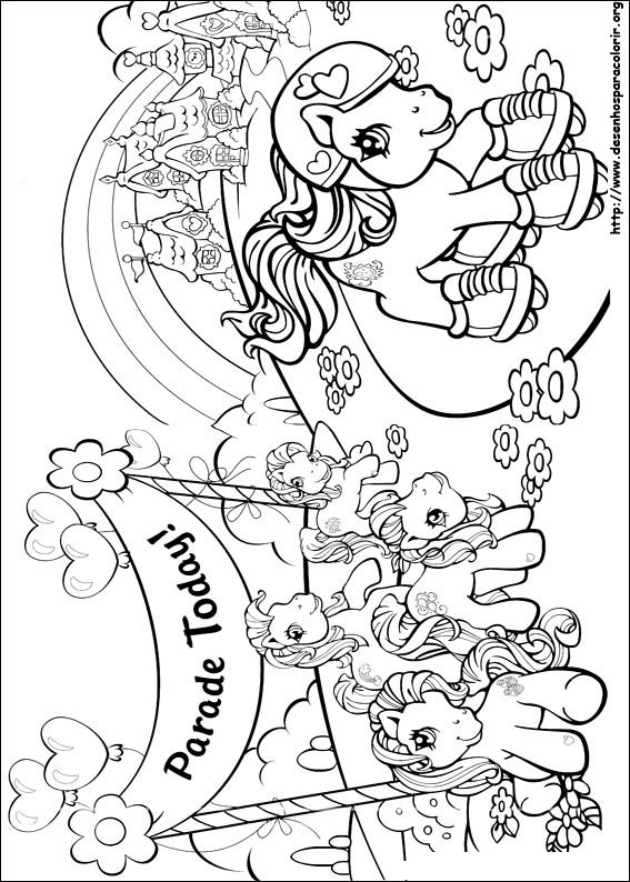 Desenho para imprimir !