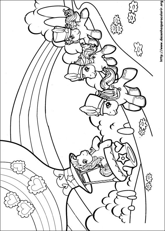 Desenho para imprimir !