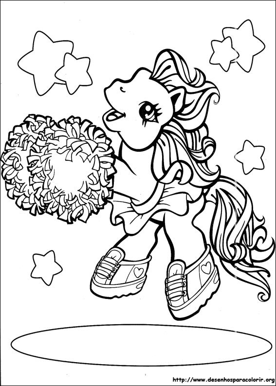 Desenho para imprimir !