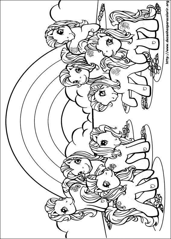 Desenho para imprimir !