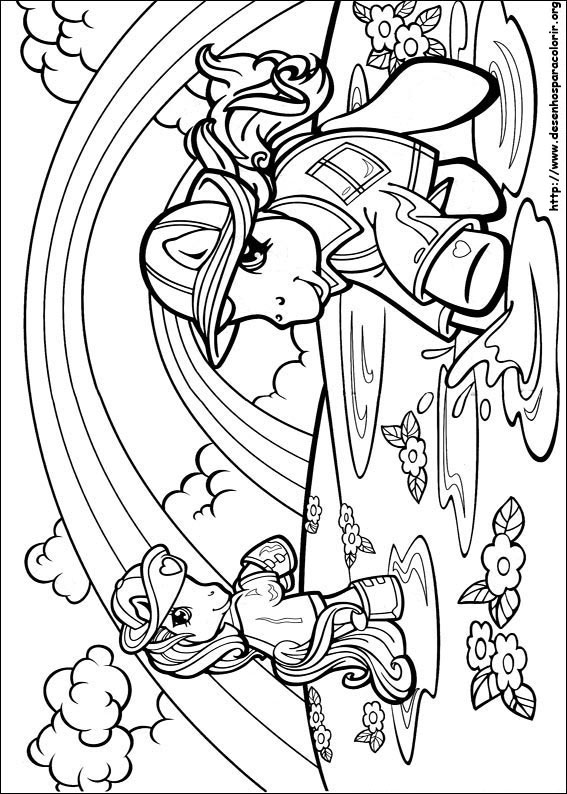 Desenho para imprimir !