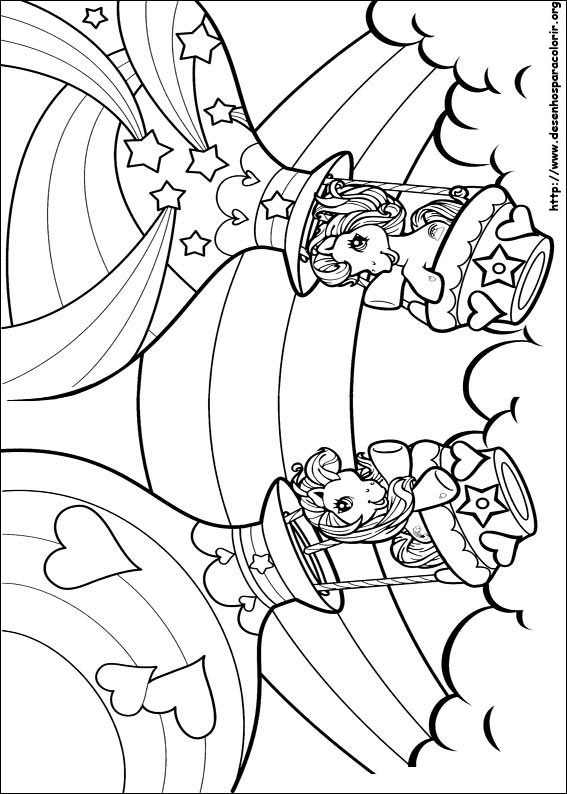 Desenho para imprimir !