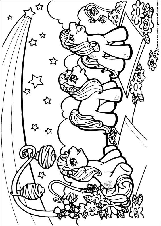 Desenho para imprimir !