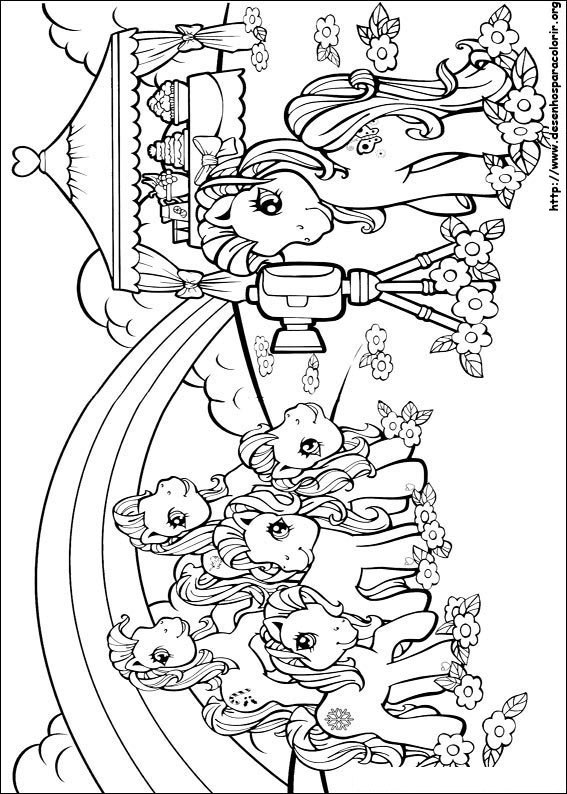 Desenho para imprimir !