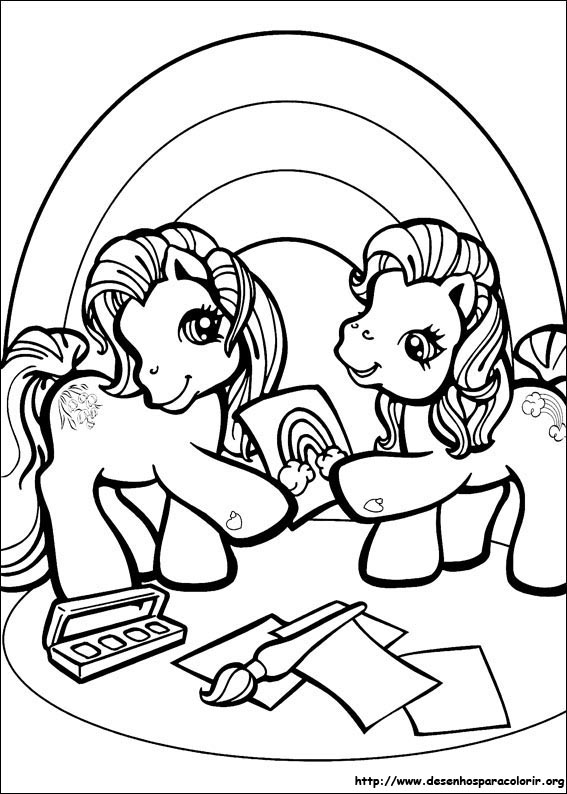 Desenho para imprimir !