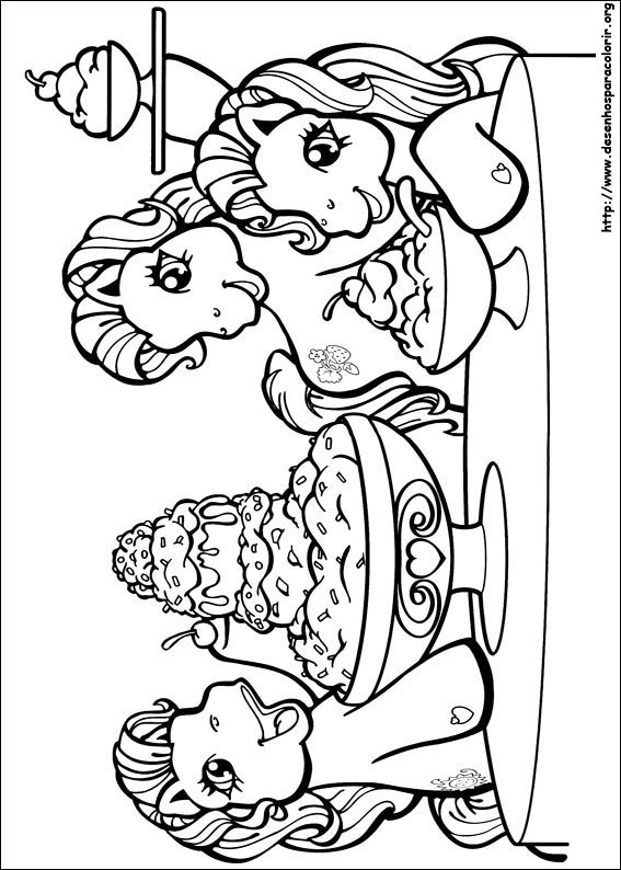 Desenho para imprimir !