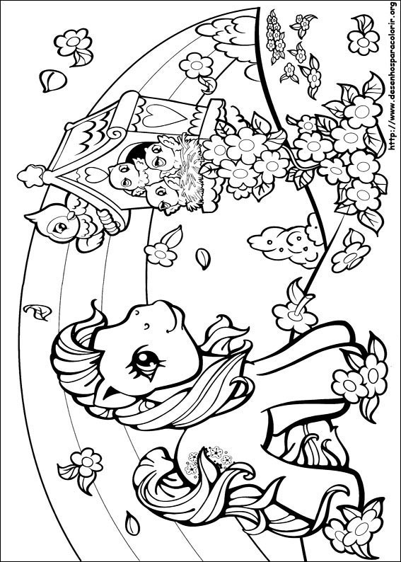 Desenho para imprimir !