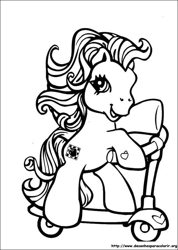 Desenho para imprimir !