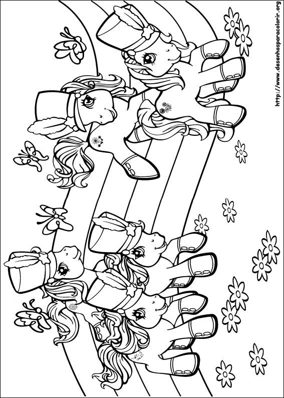 Desenho para imprimir !