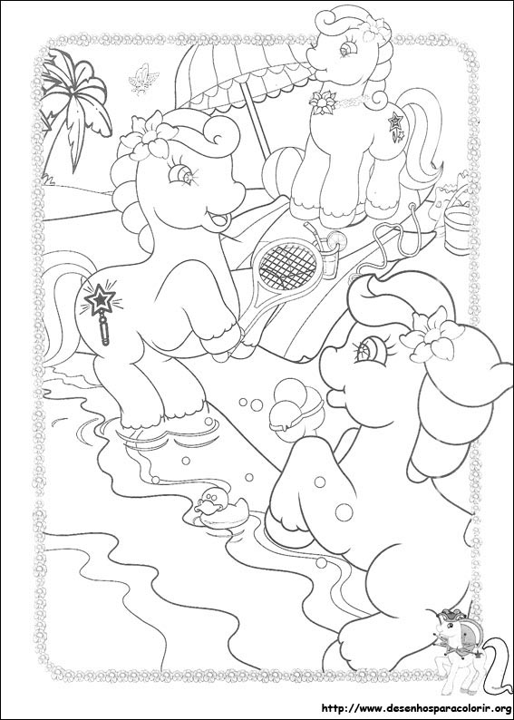 Desenho para imprimir !