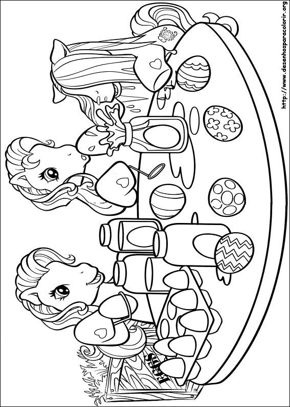 Desenho para imprimir !