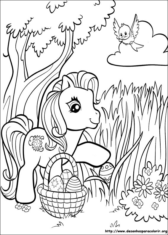 Desenho para imprimir !