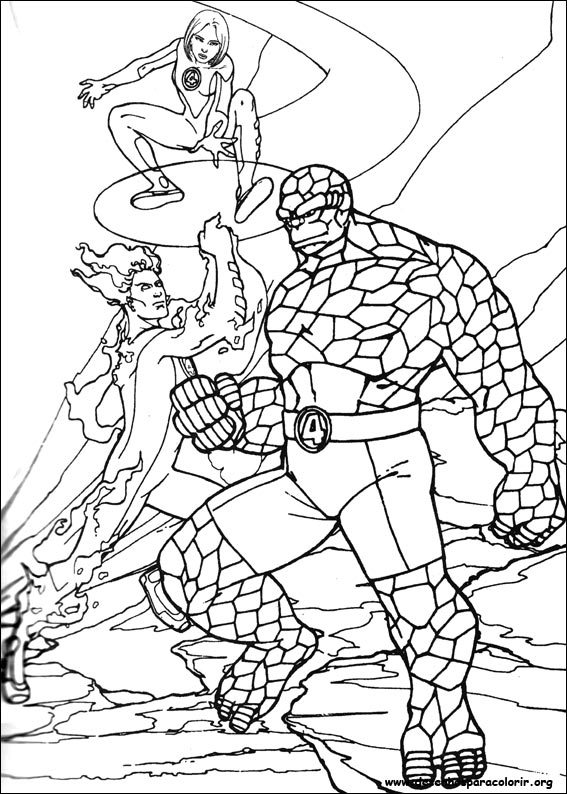 Desenho Para Imprimir !