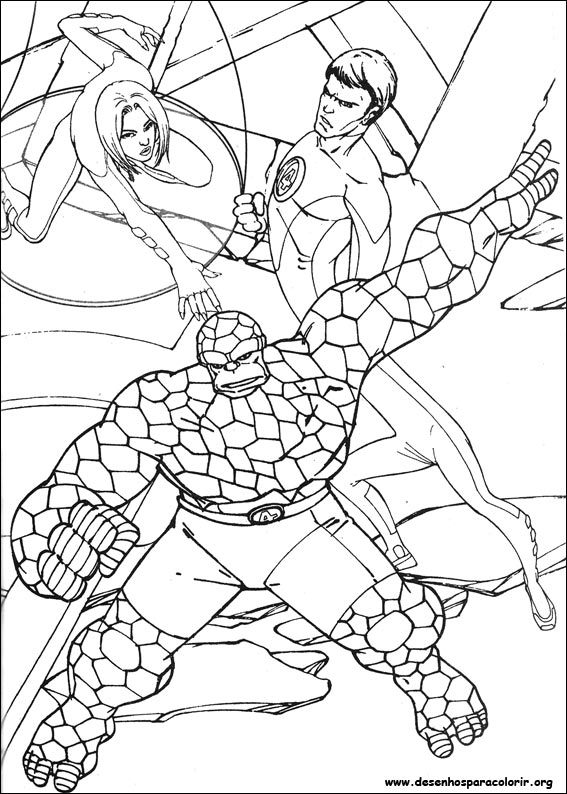 Desenho Para Imprimir !