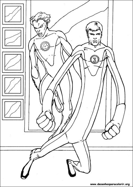 Desenho Para Imprimir !