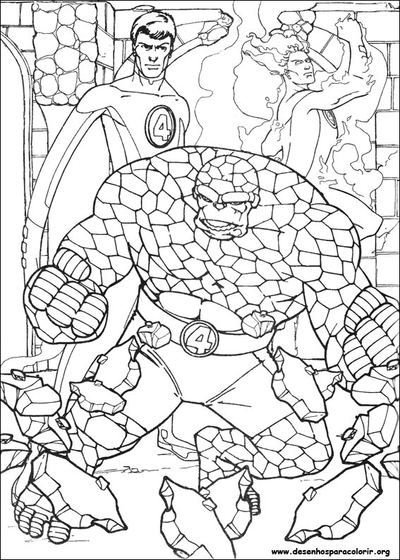 Desenho Para Imprimir !