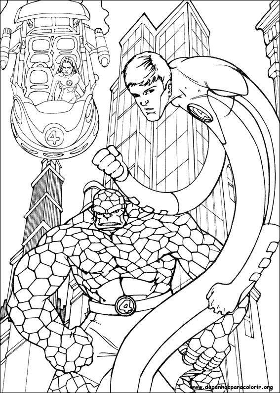 Desenho Para Imprimir !