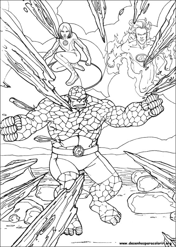 Desenho Para Imprimir !
