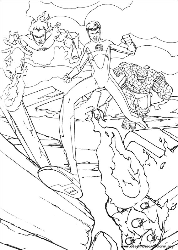 Desenho Para Imprimir !